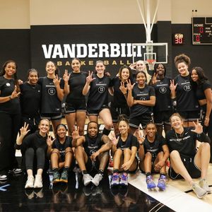 Image post by @vandywbb on Instagram