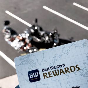 Image post by @bestwestern on Instagram
