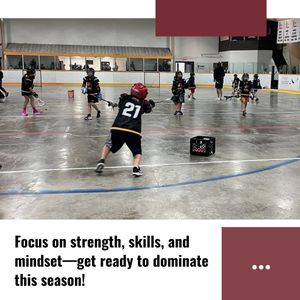 Image post by @nextlevellaxcan on Instagram