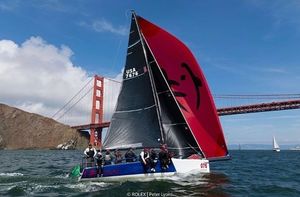 Image post by @bigboatseries on Instagram