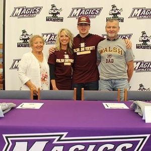 Image post by @bhsmagics on Instagram