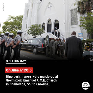 Image post by @splcenter on Instagram