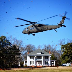 Image post by @marionmilitary on Instagram