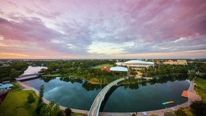 Image post by @skycityadl on Instagram