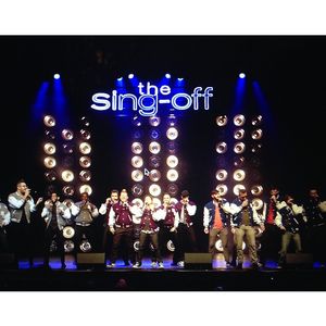 Image post by @thewarfield on Instagram