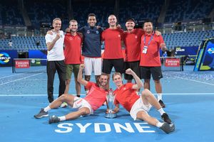 Image post by @tenniscanada on Instagram