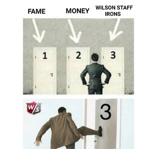 Image post by @wilsongolfcanada on Instagram