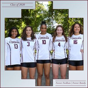 Image post by @fordhamvb on Instagram