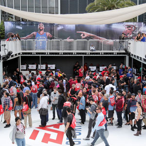 Image post by @easportsinsider on Instagram