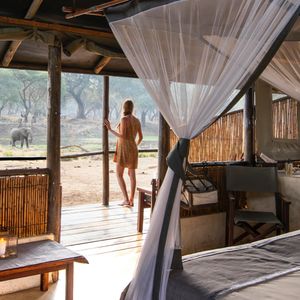 Image post by @chiawasafaris on Instagram