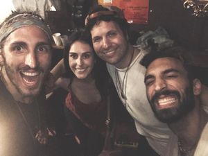 Image post by @magicgiant on Instagram