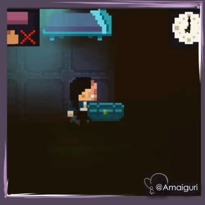 Image post by @amaiguri on Instagram