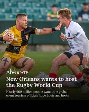 Image post by @theadvocatebr on Instagram