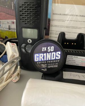 Image post by @getgrinds on Instagram