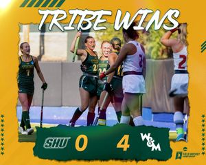 Image post by @wmtribefh on Instagram
