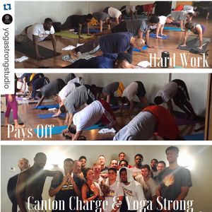 Image post by @chargecle on Instagram