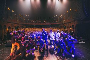 Image post by @cypresshill on Instagram