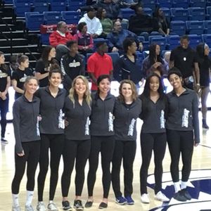 Image post by @southalabamavb on Instagram