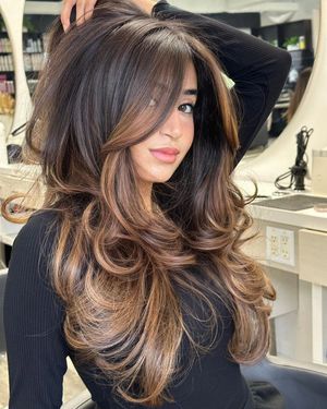 Image post by @behindthechair_com on Instagram