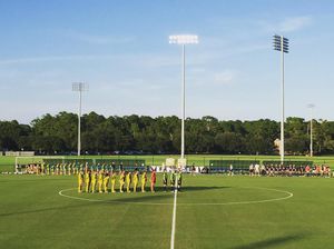 Image post by @uvawomensoccer on Instagram