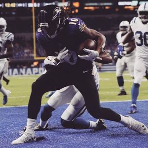 Image post by @sportstarsnyc on Instagram