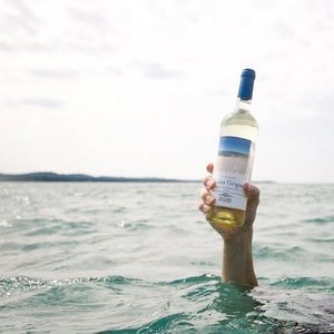 Image post by @glenarborwines on Instagram