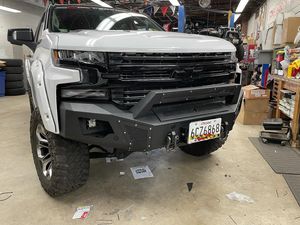 Image post by @tricktrucks1 on Instagram