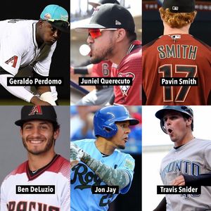 Image post by @milb_central on Instagram