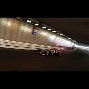 Image post by @f1gpcanada on Instagram