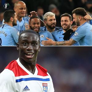 Image post by @futbolamedia on Instagram