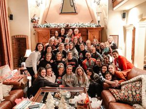 Image post by @ohiostatedanceteam on Instagram