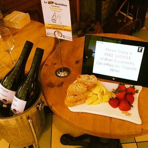 Image post by @lepainquotidienus on Instagram