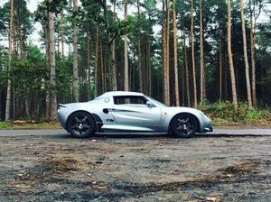 Image post by @lotuscars on Instagram