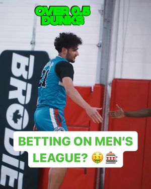 Image post by @brodierecleague on Instagram