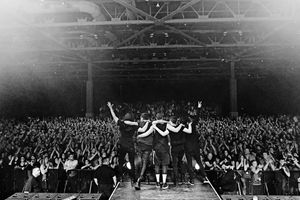 Image post by @thirdeyeblind on Instagram