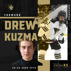 Image post by @luhockey_ncaa on Instagram