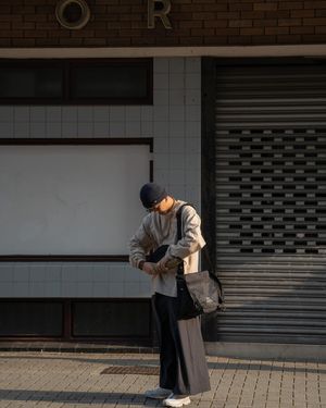 Image post by @kavu on Instagram