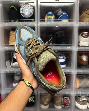 Image post by @moveinsoles on Instagram