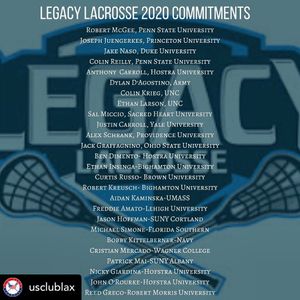 Image post by @pinnaclelaxchamps on Instagram