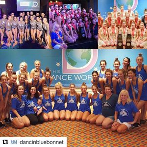 Image post by @ndadance on Instagram