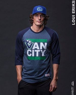 Image post by @canucksstore on Instagram