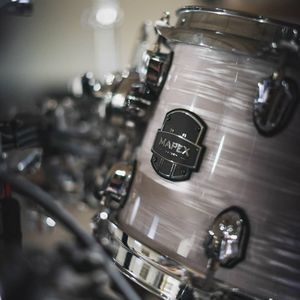 Image post by @matrixpercussion on Instagram