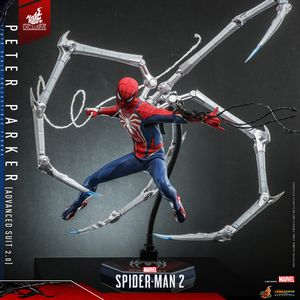 Image post by @hottoyscollectibles on Instagram