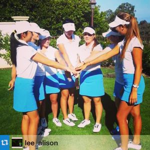Image post by @uclawomensgolf on Instagram