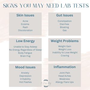 Image post by @anewdayhealth on Instagram