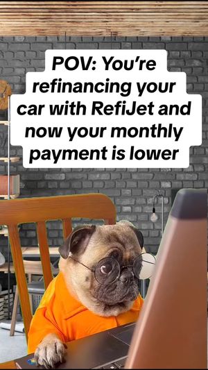 Video post by @RefiJet on Facebook