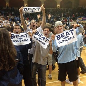 Image post by @usdtoreros on Instagram