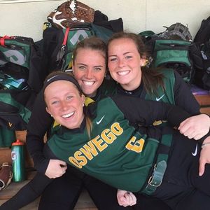 Image post by @oswegostatesb on Instagram