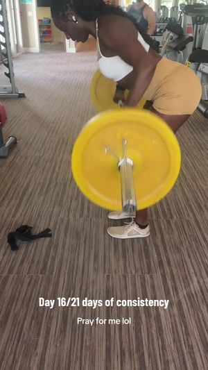 Video post by @fitgirlbomb on TikTok