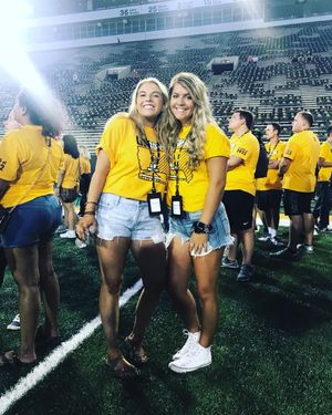 Image post by @hannahmccreight_11 on Instagram
